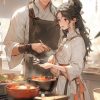 Thập Niên 80: Mang Theo Ông Xã Lưu Manh Lập Nghiệp Làm Giàu ( Dịch Full )